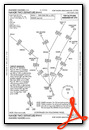 NANDR TWO (RNAV)