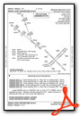 TRSHA ONE (RNAV)