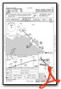 RNAV (GPS) Z RWY 30