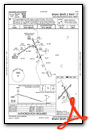 RNAV (RNP) Z RWY 17