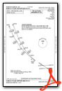 HURCN FOUR (RNAV)