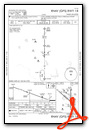 RNAV (GPS) RWY 18