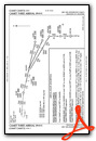 CAMET THREE (RNAV)