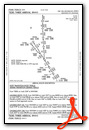 TSDEL THREE (RNAV)