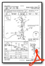 RNAV (GPS) Y RWY 36