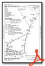 MRBIL ONE (RNAV)