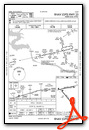 RNAV (GPS) RWY 25