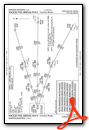 HHOOD FIVE (RNAV)