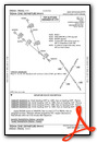 TRSHA ONE (RNAV)