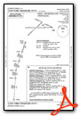 CLVIN THREE (RNAV)