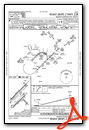 RNAV (RNP) Z RWY 23R