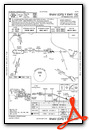 RNAV (GPS) Y RWY 10C