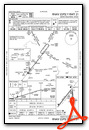 RNAV (GPS) Y RWY 21