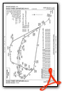 RASLR THREE (RNAV)