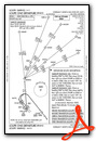 LOUPE ONE (RNAV)