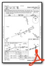 RNAV (GPS) RWY 25