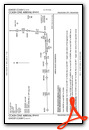 CCASH ONE (RNAV)