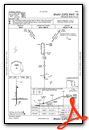 RNAV (GPS) RWY 18