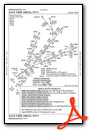 SLANT THREE (RNAV)