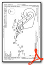 FOXHL ONE (RNAV)