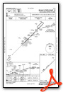 RNAV (GPS) RWY 21