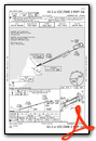 ILS Z OR LOC/DME Z RWY 24L