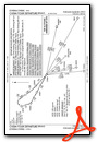 CHISM FOUR (RNAV)