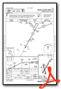 RNAV (GPS) RWY 21