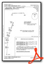 CLVIN THREE (RNAV)