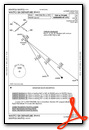 WATFO SIX (RNAV)