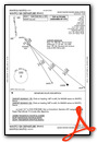 WATFO SIX (RNAV)