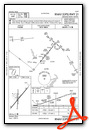 RNAV (GPS) RWY 21