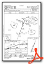 RNAV (GPS) RWY 21