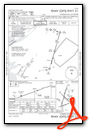 RNAV (GPS) RWY 21