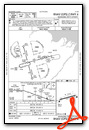 RNAV (GPS) Z RWY 06