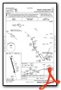 RNAV (GPS) RWY 33