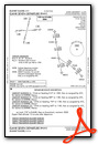 ELANR SEVEN (RNAV)