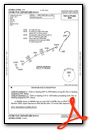 ESTRR FIVE (RNAV)