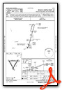 RNAV (GPS) RWY 21