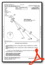 WATFO SIX (RNAV)