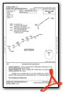 ESTRR FIVE (RNAV)