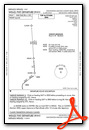 WEAZL FIVE (RNAV)