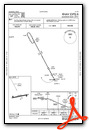 RNAV (GPS)-B