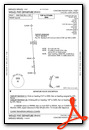 WEAZL FIVE (RNAV)