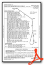 ENNIS TWO (OBSTACLE) (RNAV)