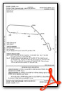 GOSIP ONE (OBSTACLE) (RNAV)