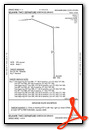 SELAWIK TWO (OBSTACLE) (RNAV)