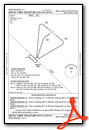 BREVIG THREE (OBSTACLE) (RNAV)