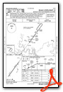 RNAV (GPS) RWY 21