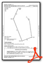 SEWAR ONE (OBSTACLE) (RNAV)